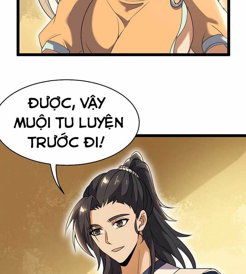 Vĩnh Sinh Chap 72 - Next Chap 73