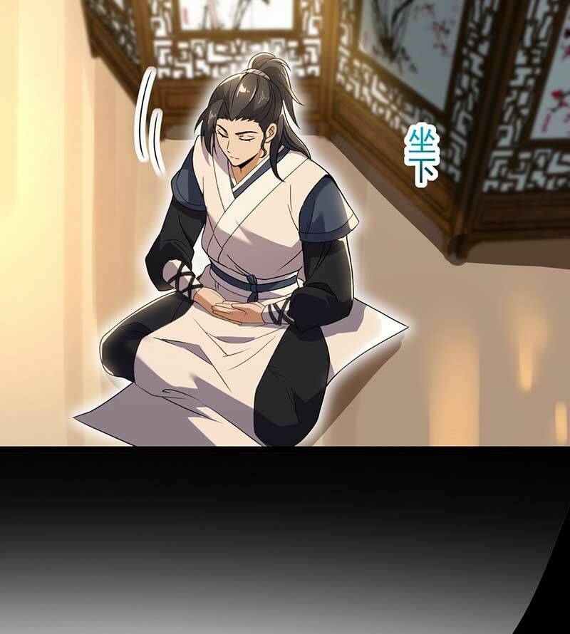 Vĩnh Sinh Chap 72 - Next Chap 73
