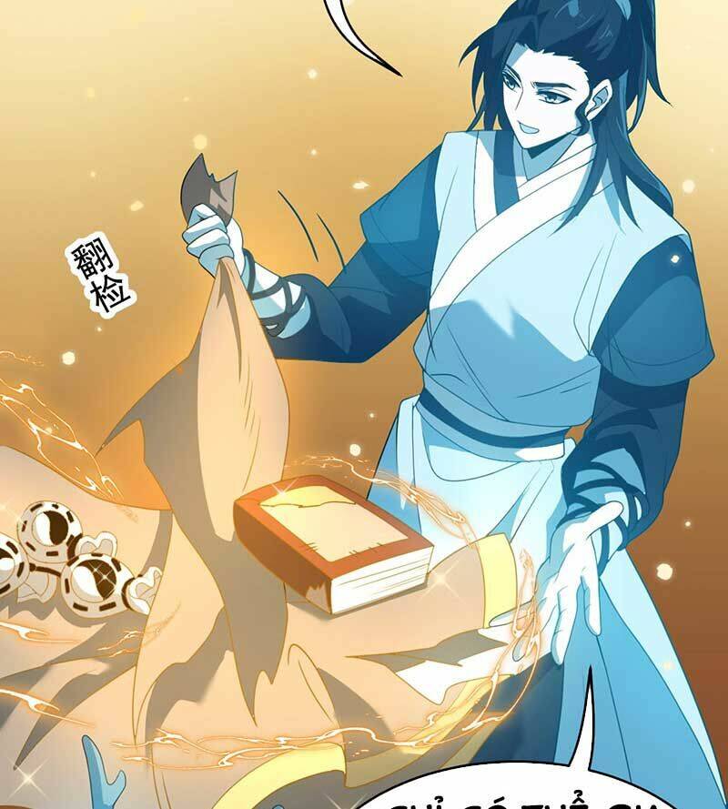 Vĩnh Sinh Chap 72 - Next Chap 73