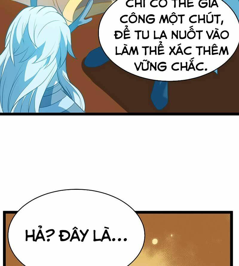 Vĩnh Sinh Chap 72 - Next Chap 73