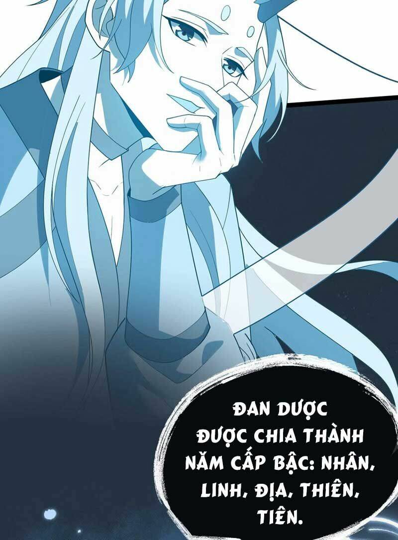 Vĩnh Sinh Chap 73 - Next Chap 74