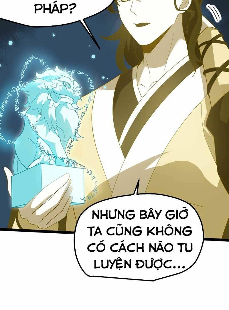 Vĩnh Sinh Chap 73 - Next Chap 74
