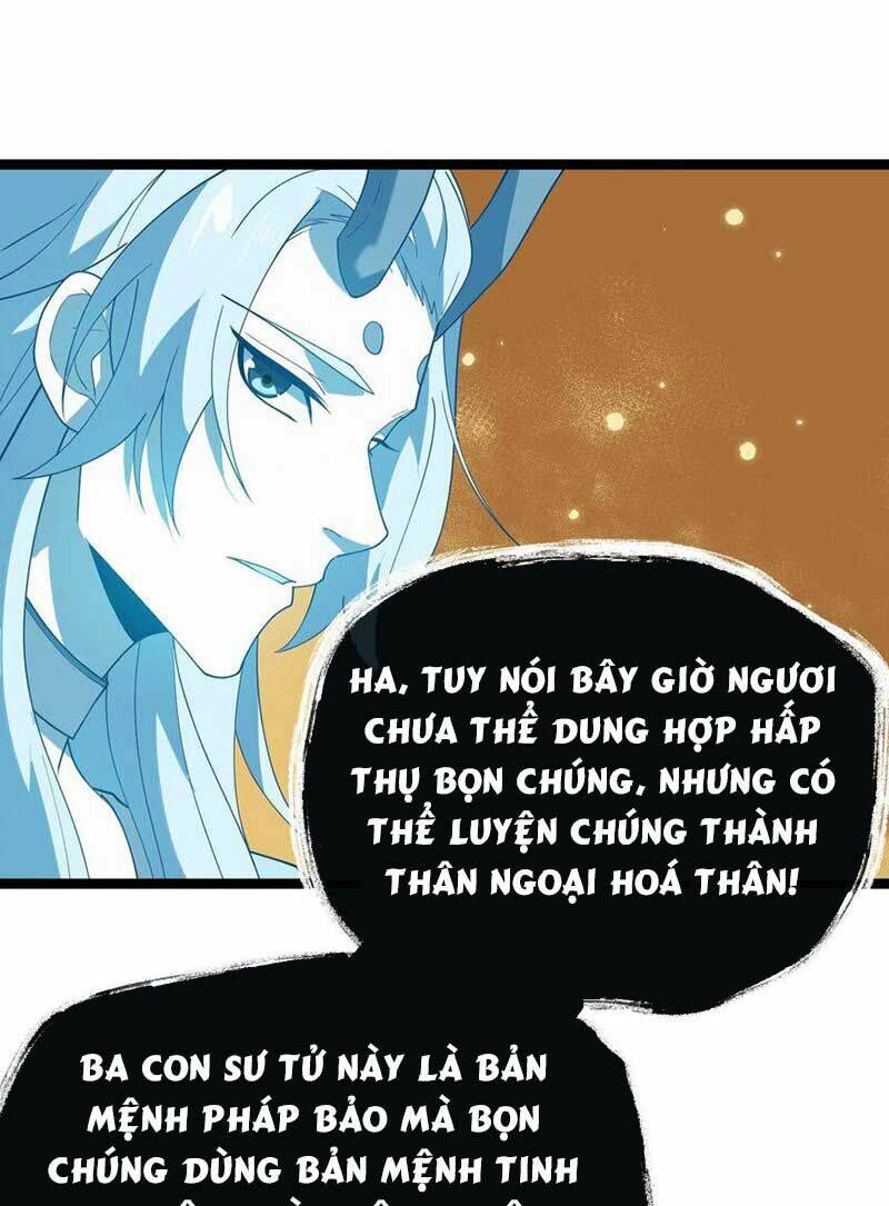 Vĩnh Sinh Chap 73 - Next Chap 74