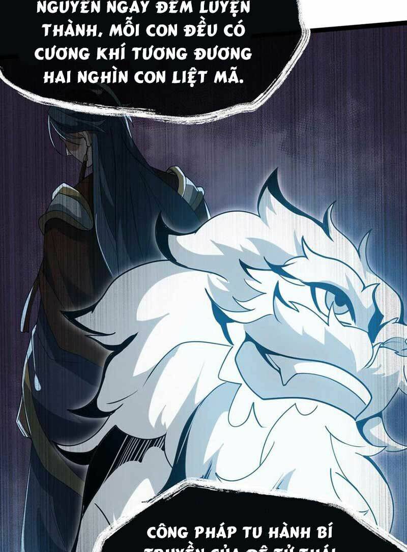 Vĩnh Sinh Chap 73 - Next Chap 74