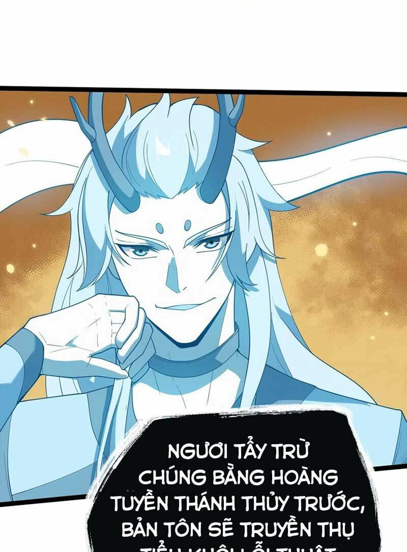 Vĩnh Sinh Chap 73 - Next Chap 74