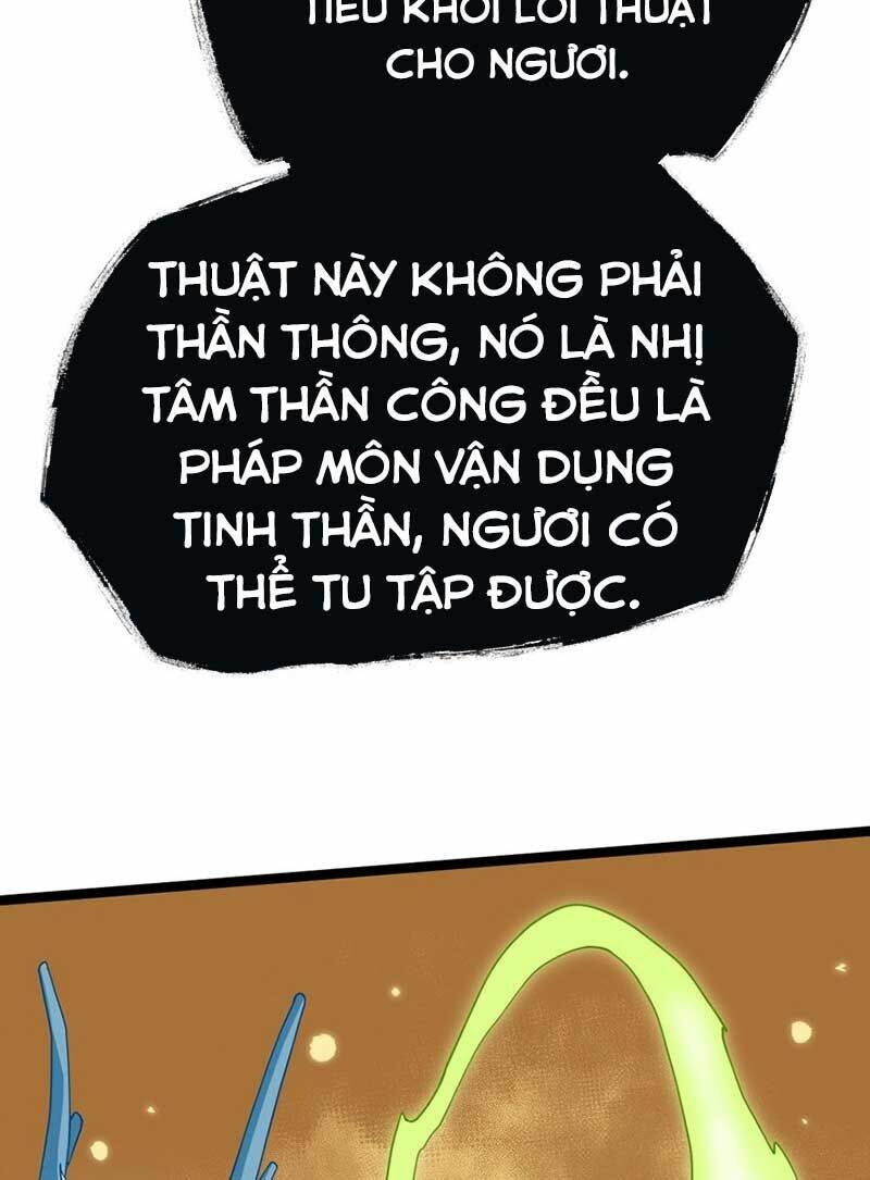 Vĩnh Sinh Chap 73 - Next Chap 74