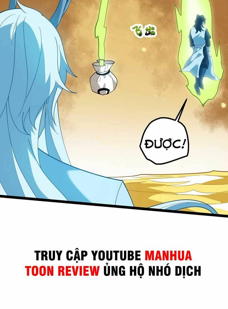Vĩnh Sinh Chap 73 - Next Chap 74