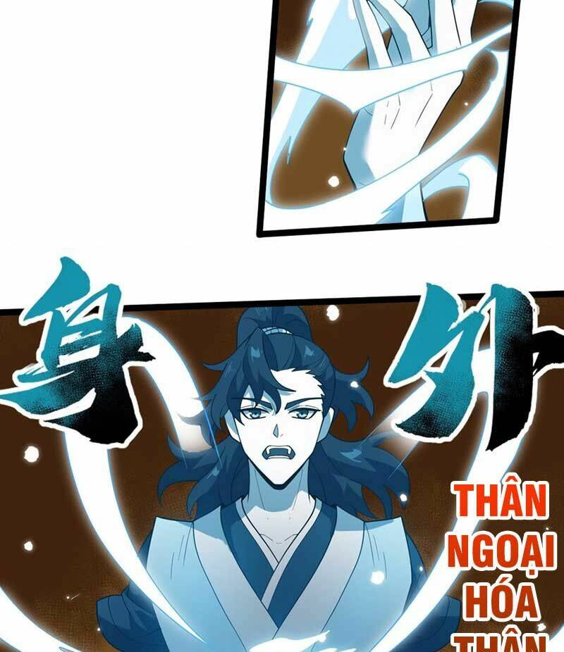 Vĩnh Sinh Chap 73 - Next Chap 74