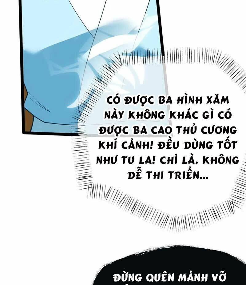 Vĩnh Sinh Chap 73 - Next Chap 74