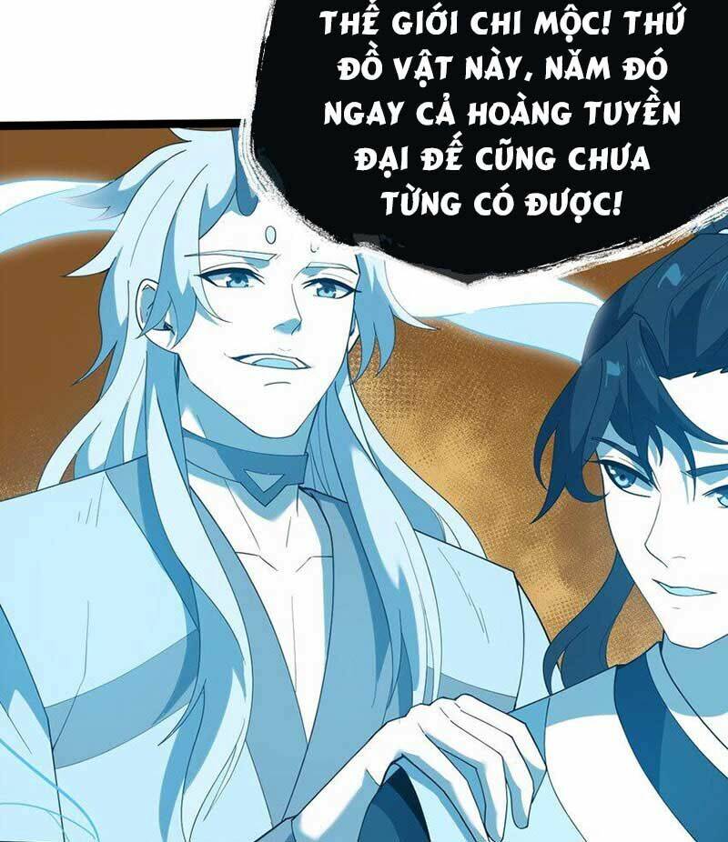Vĩnh Sinh Chap 73 - Next Chap 74