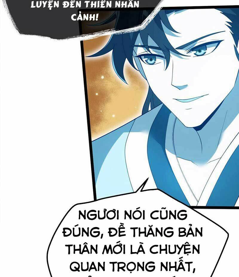 Vĩnh Sinh Chap 73 - Next Chap 74