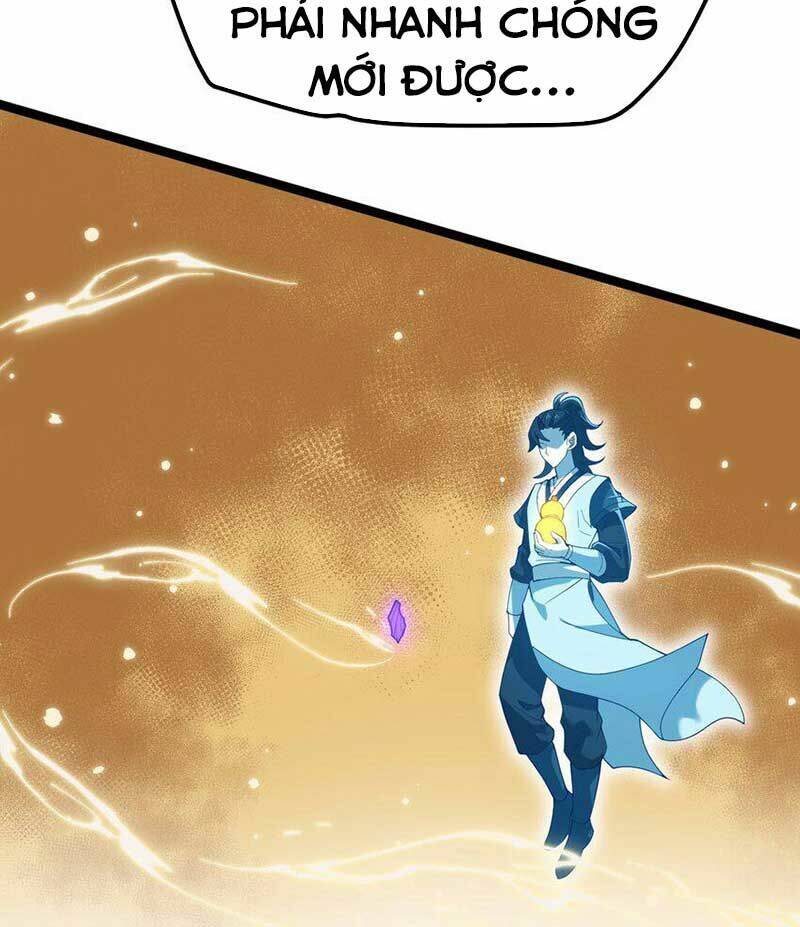 Vĩnh Sinh Chap 73 - Next Chap 74