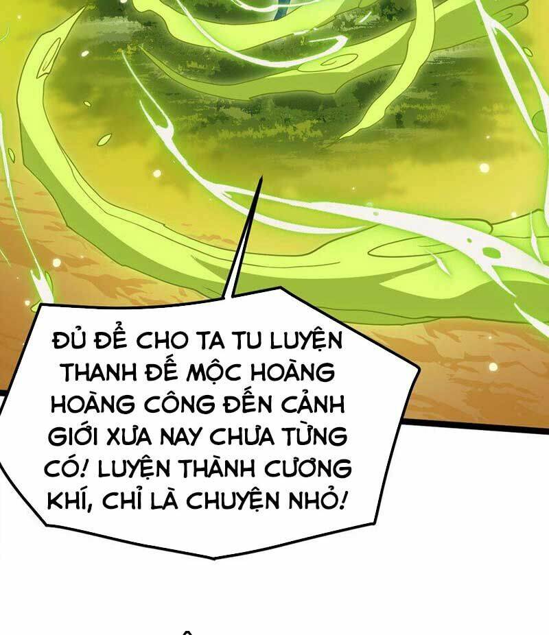 Vĩnh Sinh Chap 73 - Next Chap 74