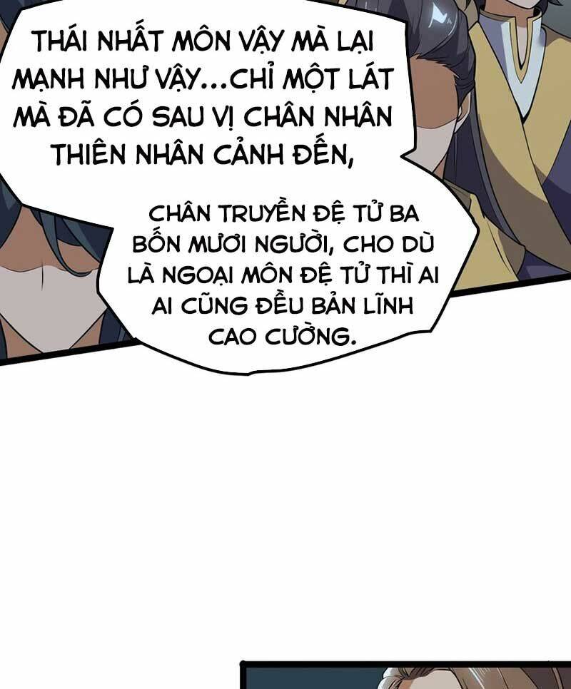 Vĩnh Sinh Chap 73 - Next Chap 74