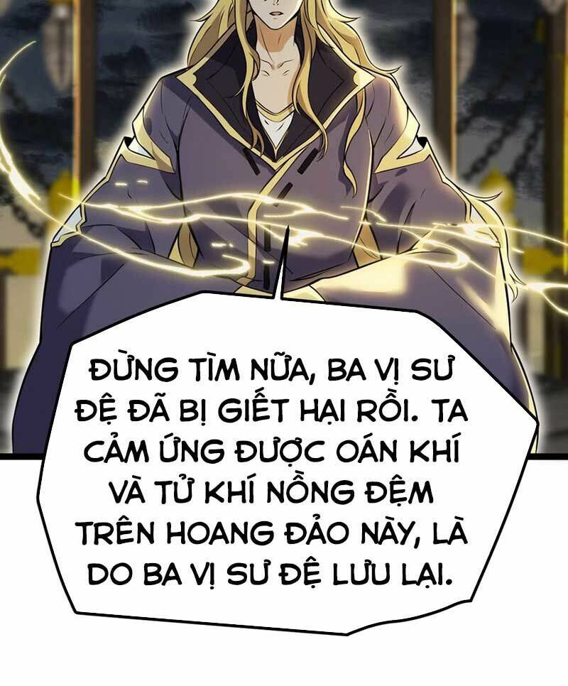 Vĩnh Sinh Chap 73 - Next Chap 74
