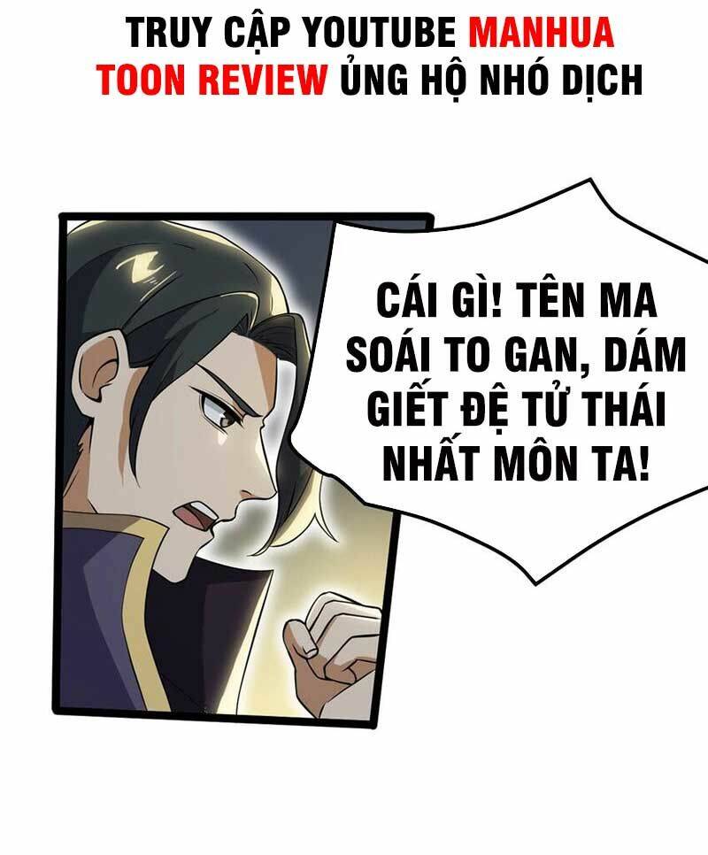 Vĩnh Sinh Chap 73 - Next Chap 74