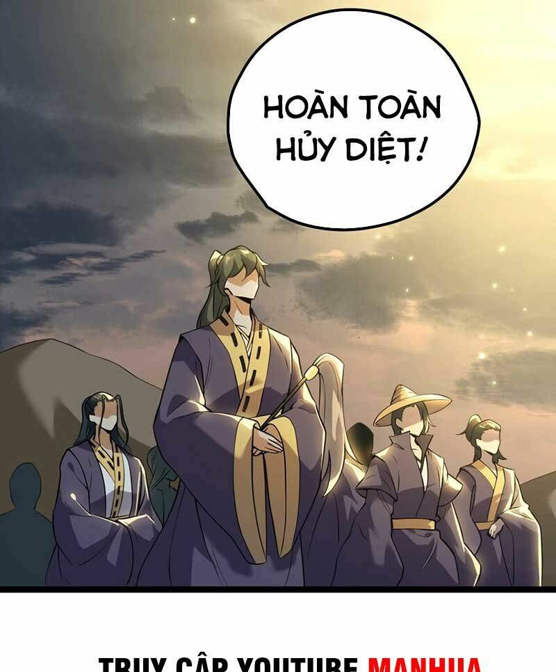 Vĩnh Sinh Chap 73 - Next Chap 74