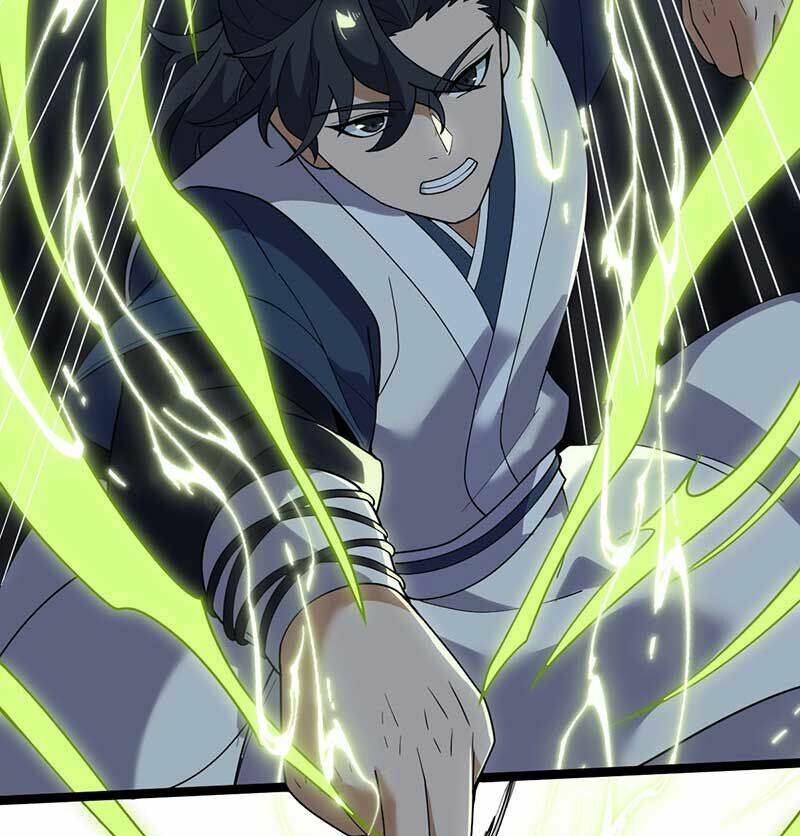 Vĩnh Sinh Chap 76 - Next Chap 77