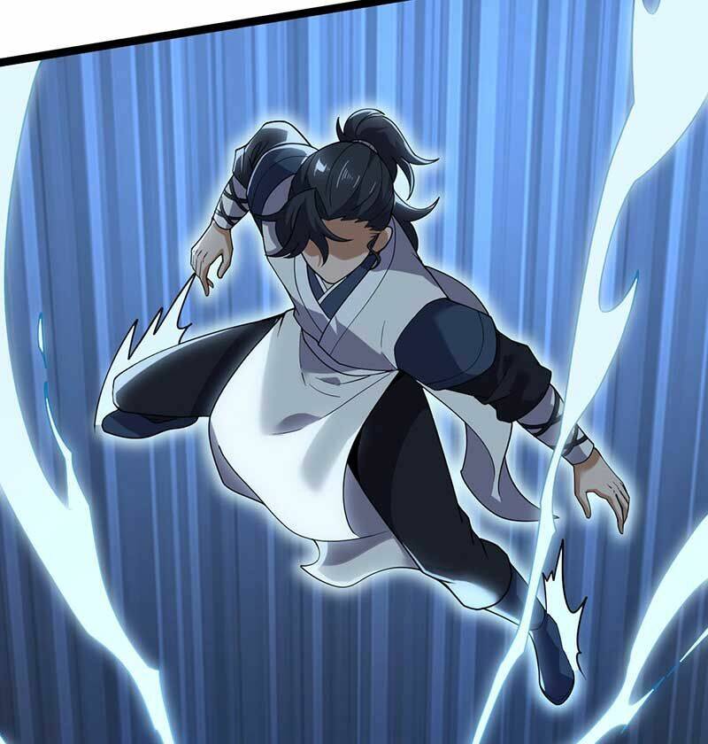 Vĩnh Sinh Chap 76 - Next Chap 77