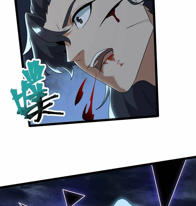 Vĩnh Sinh Chap 76 - Next Chap 77