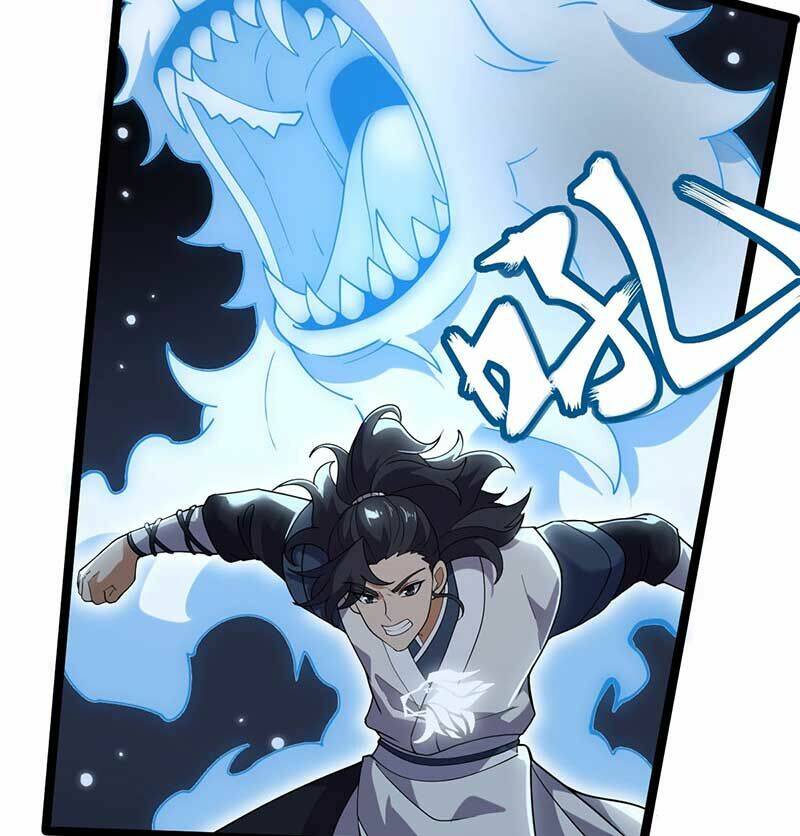Vĩnh Sinh Chap 76 - Next Chap 77