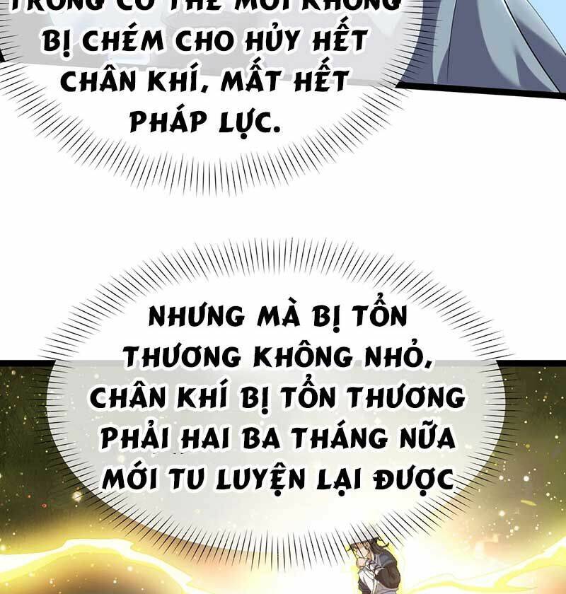 Vĩnh Sinh Chap 76 - Next Chap 77