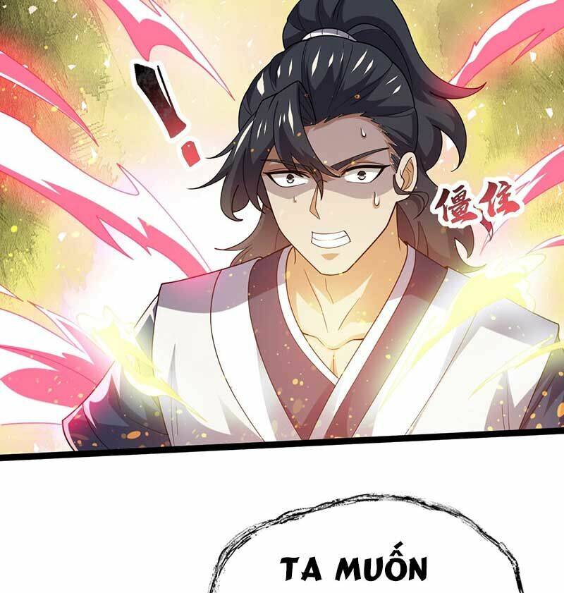 Vĩnh Sinh Chap 76 - Next Chap 77