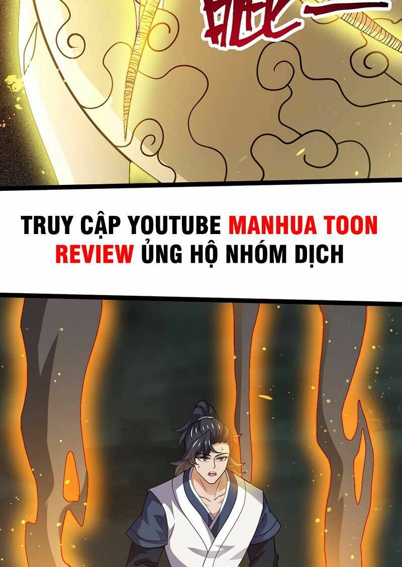 Vĩnh Sinh Chap 76 - Next Chap 77