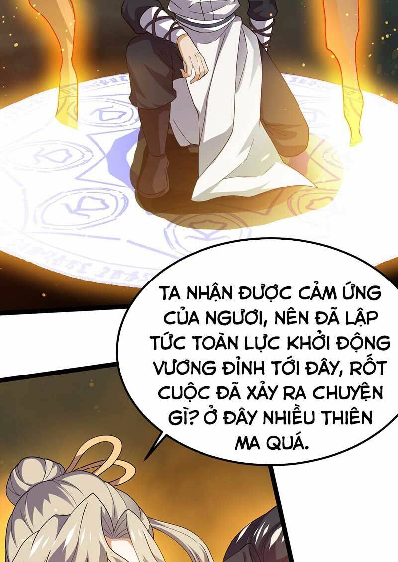 Vĩnh Sinh Chap 76 - Next Chap 77