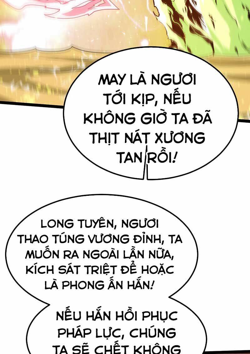 Vĩnh Sinh Chap 76 - Next Chap 77