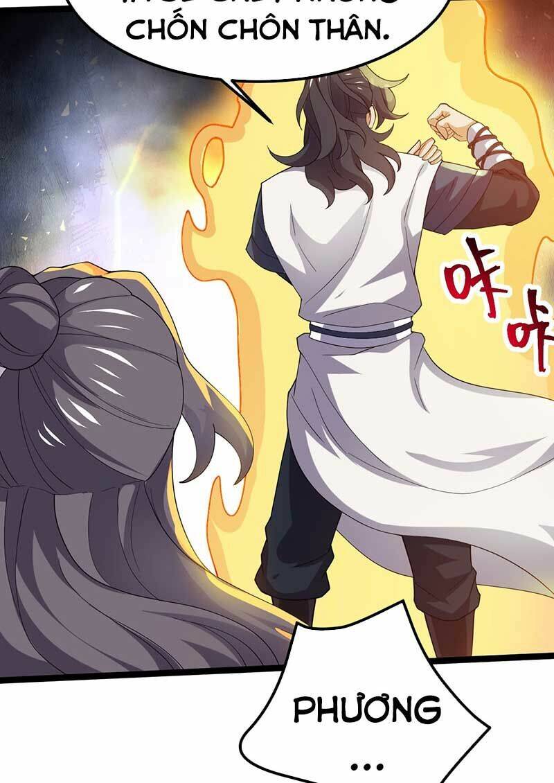 Vĩnh Sinh Chap 76 - Next Chap 77