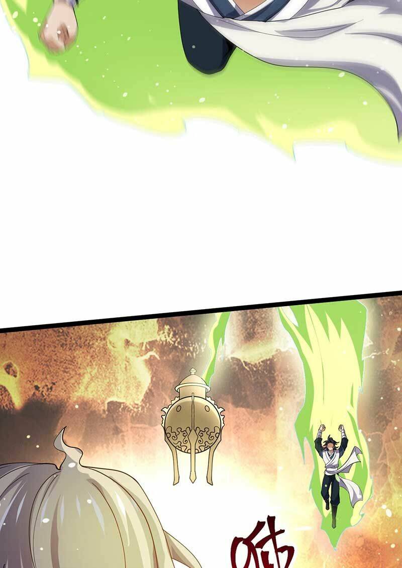 Vĩnh Sinh Chap 76 - Next Chap 77