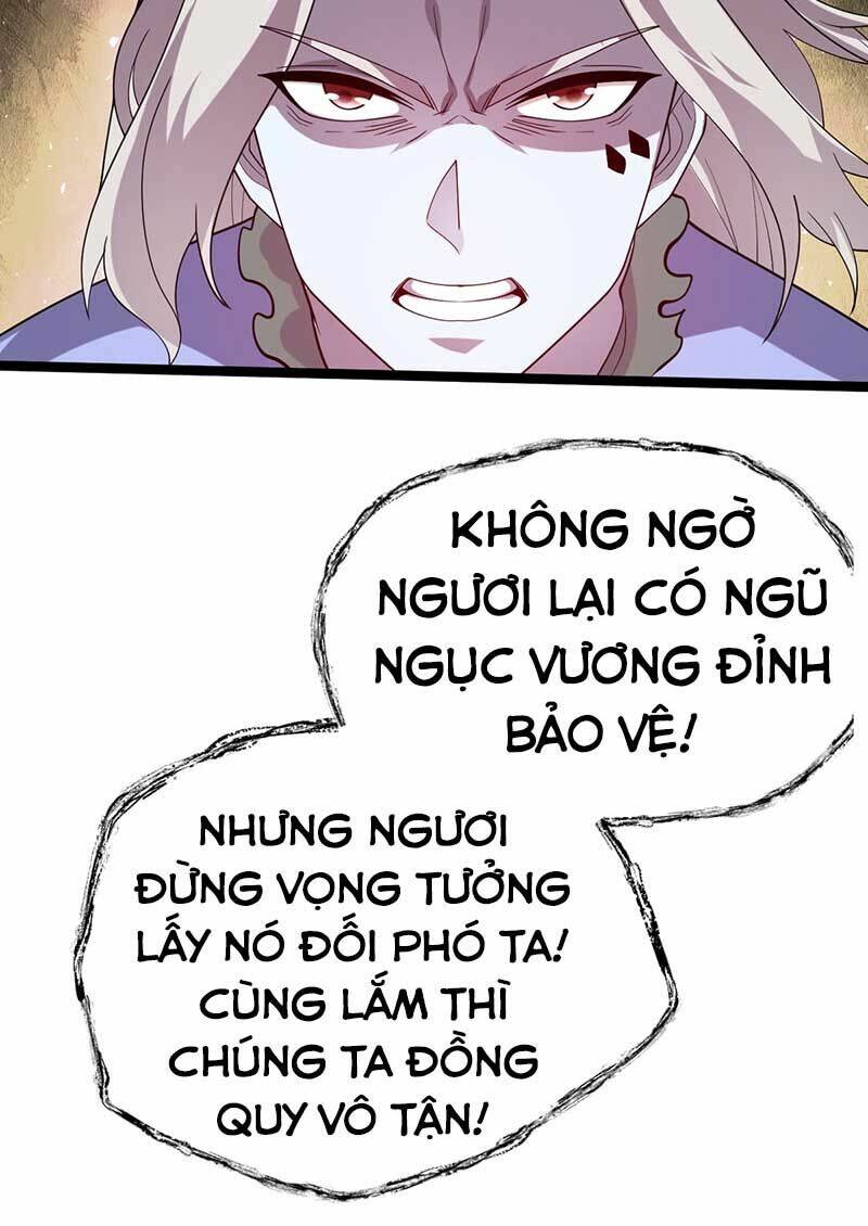 Vĩnh Sinh Chap 76 - Next Chap 77