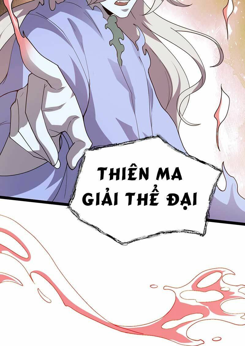 Vĩnh Sinh Chap 76 - Next Chap 77