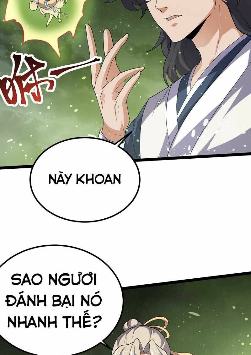 Vĩnh Sinh Chap 76 - Next Chap 77