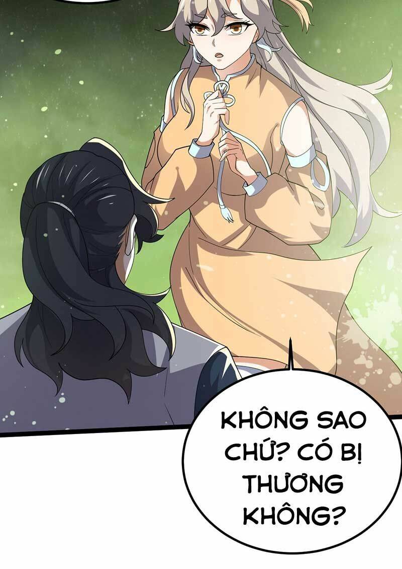 Vĩnh Sinh Chap 76 - Next Chap 77