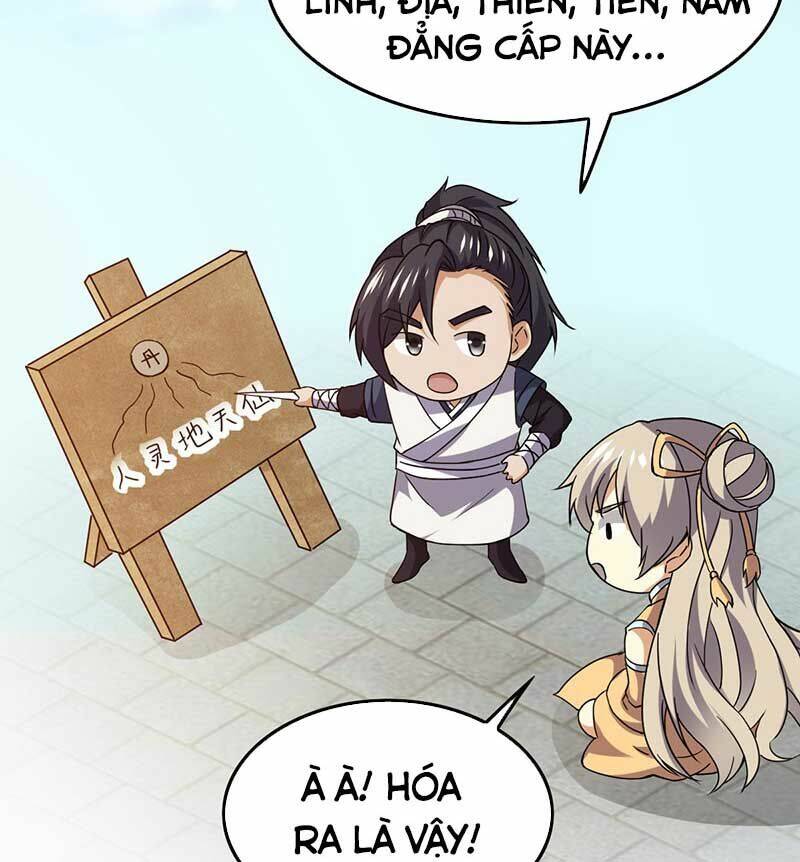 Vĩnh Sinh Chap 77 - Next Chap 78