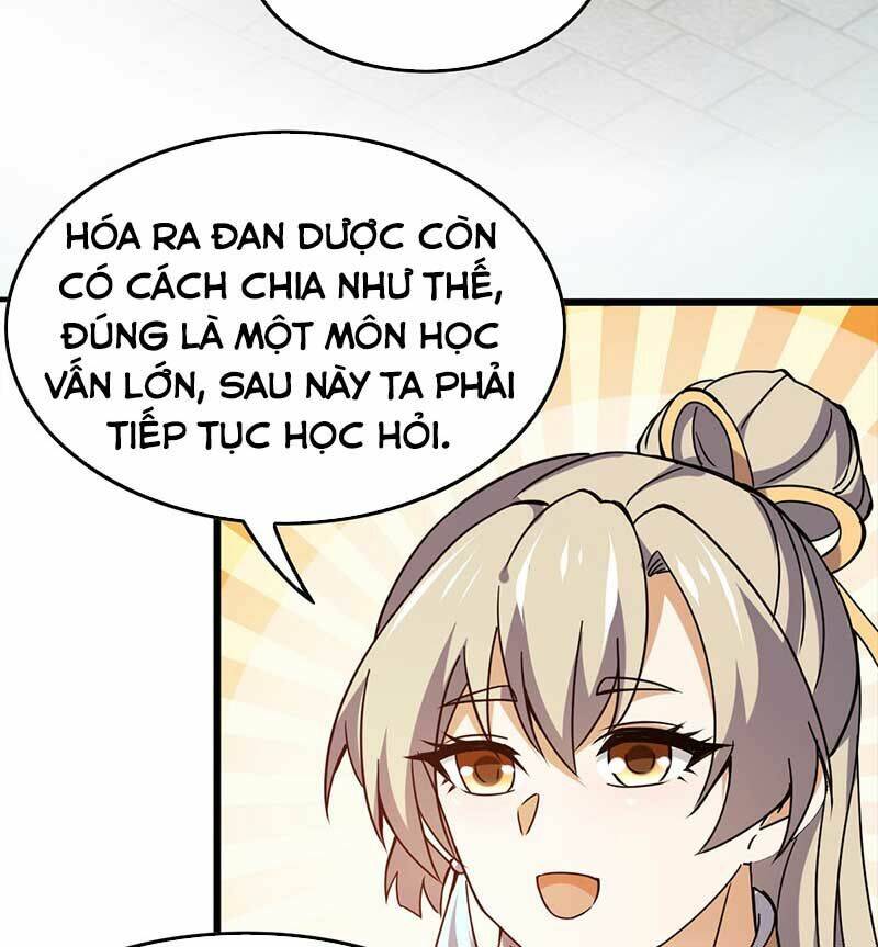 Vĩnh Sinh Chap 77 - Next Chap 78