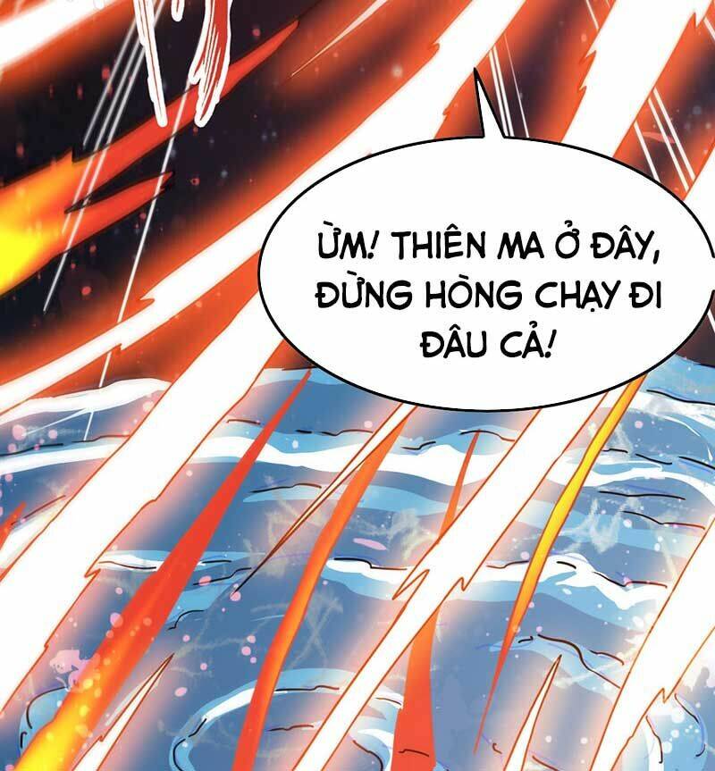 Vĩnh Sinh Chap 77 - Next Chap 78