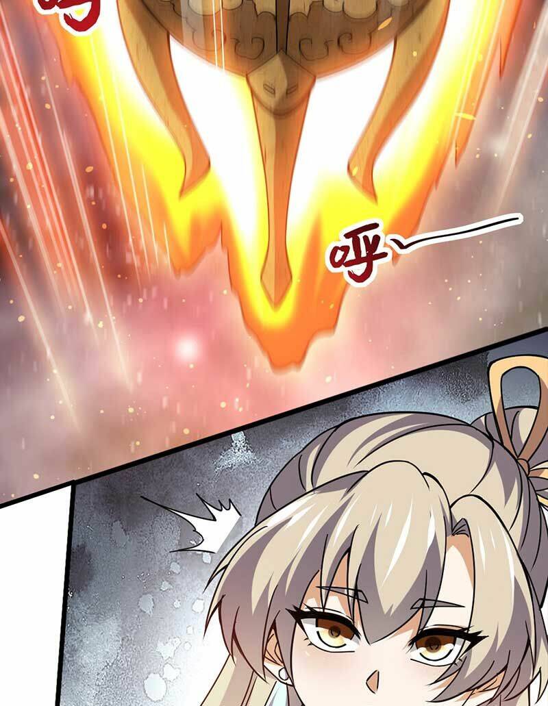 Vĩnh Sinh Chap 77 - Next Chap 78