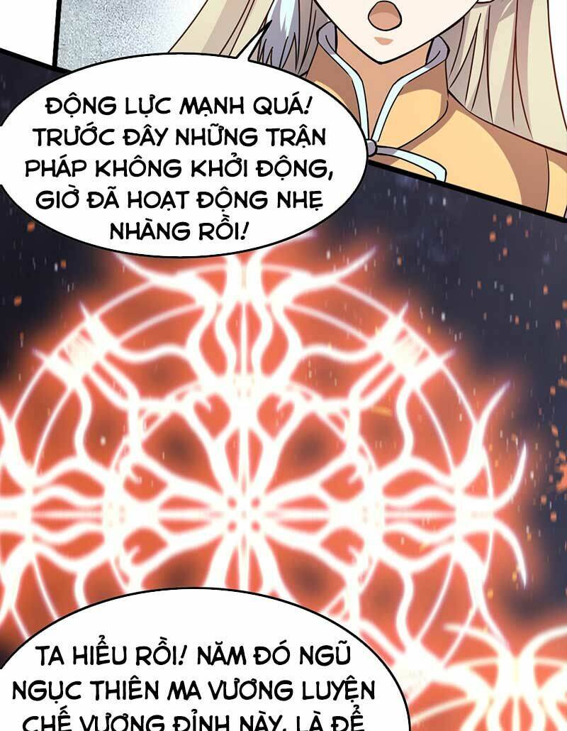 Vĩnh Sinh Chap 77 - Next Chap 78