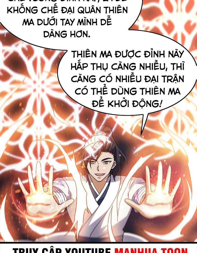 Vĩnh Sinh Chap 77 - Next Chap 78