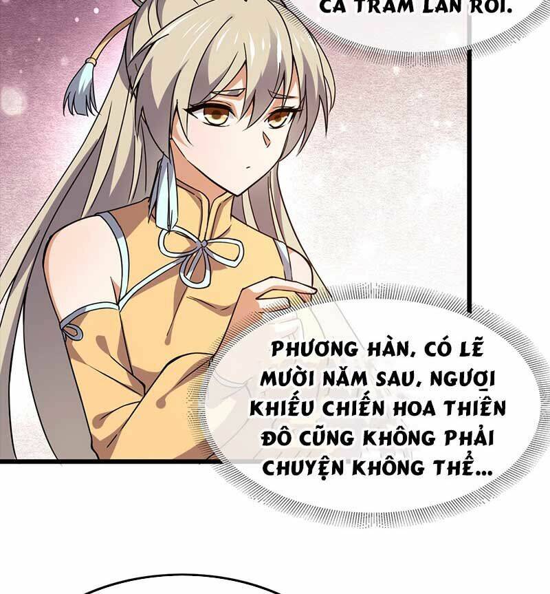 Vĩnh Sinh Chap 77 - Next Chap 78