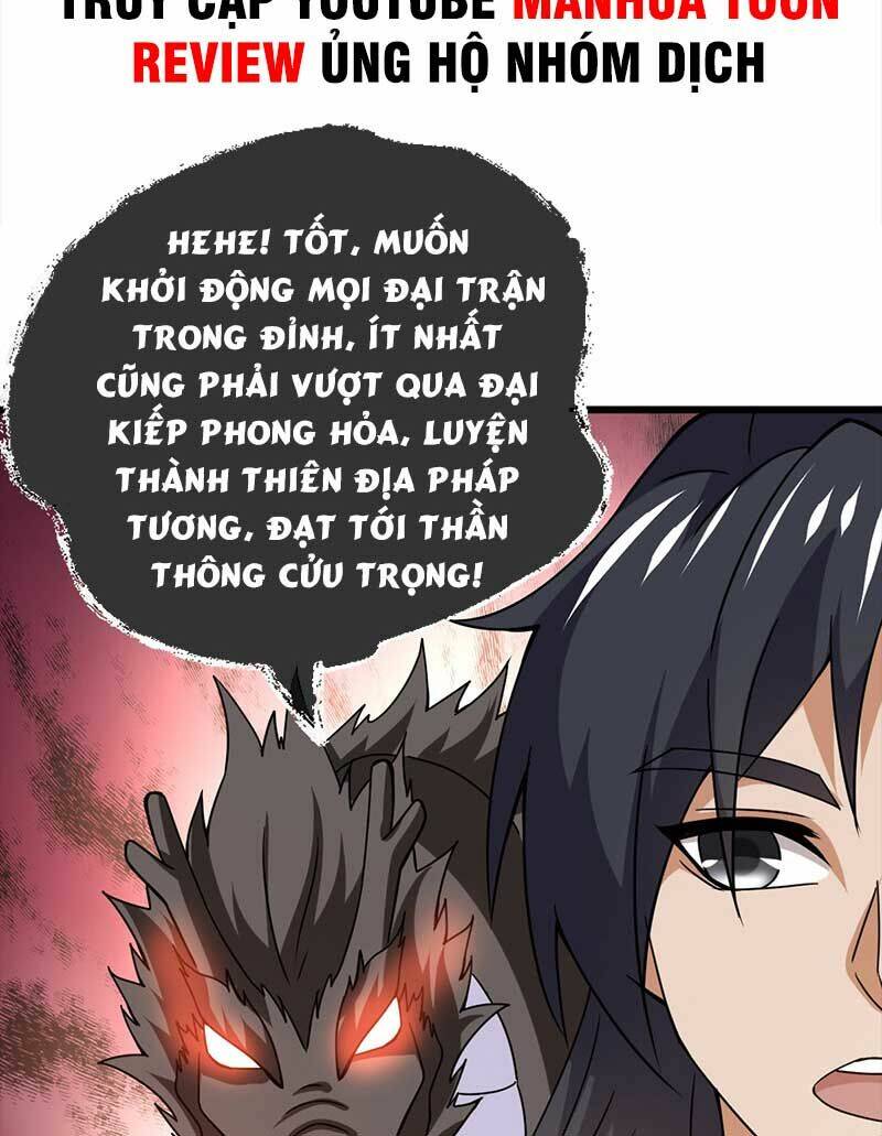 Vĩnh Sinh Chap 77 - Next Chap 78