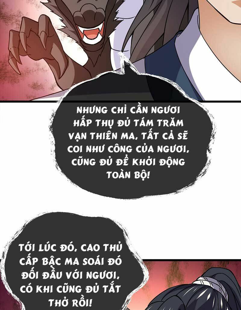 Vĩnh Sinh Chap 77 - Next Chap 78