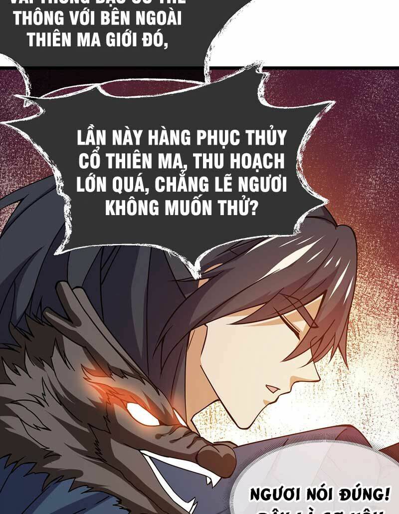Vĩnh Sinh Chap 77 - Next Chap 78