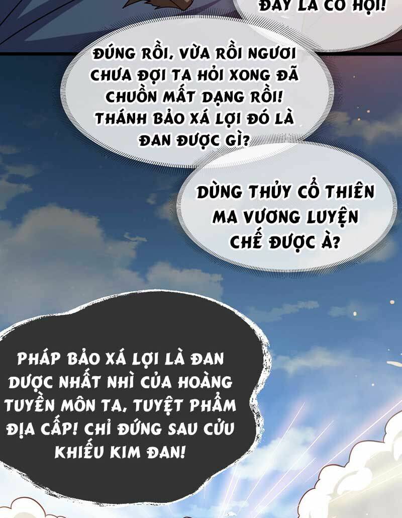 Vĩnh Sinh Chap 77 - Next Chap 78