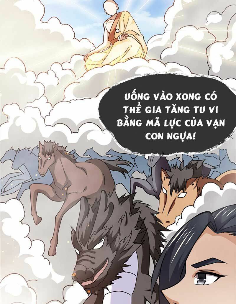Vĩnh Sinh Chap 77 - Next Chap 78