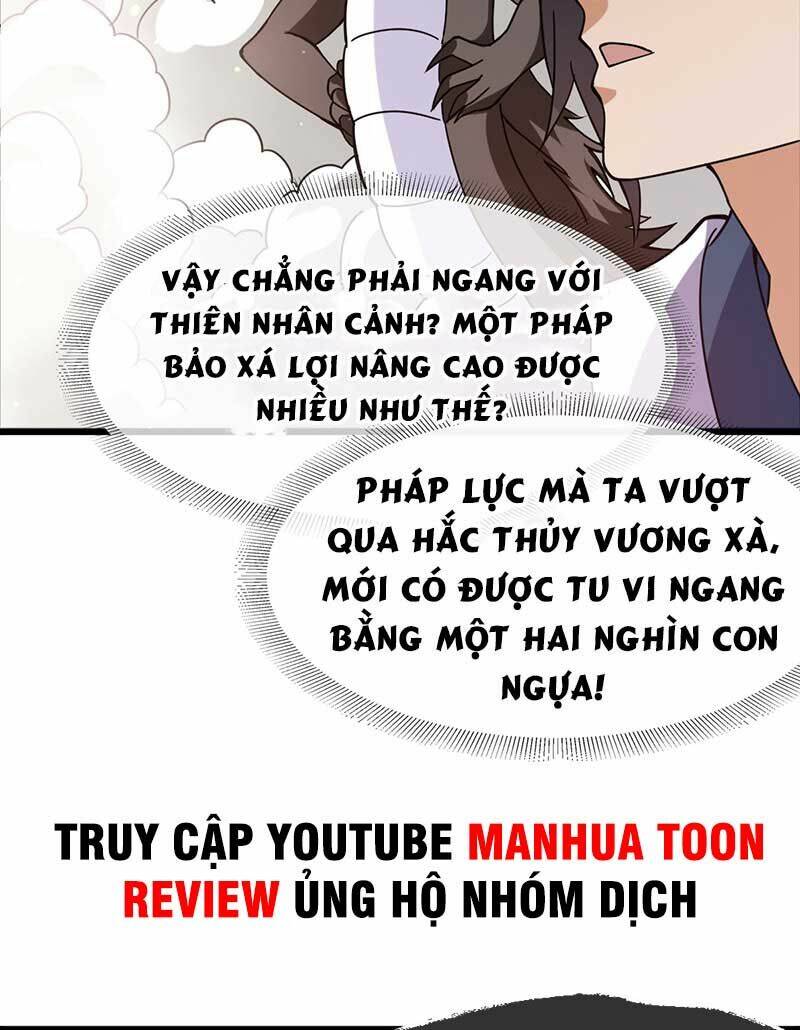 Vĩnh Sinh Chap 77 - Next Chap 78