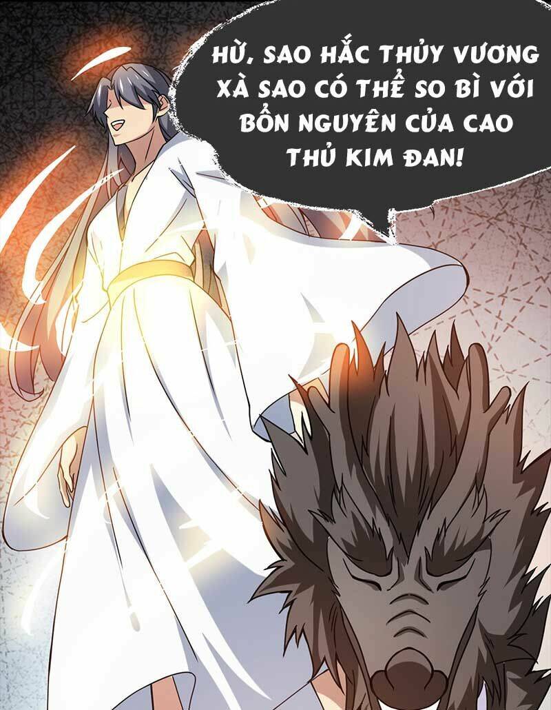 Vĩnh Sinh Chap 77 - Next Chap 78